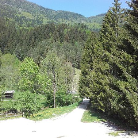 Klass 203 Kranjska Gora Exterior photo