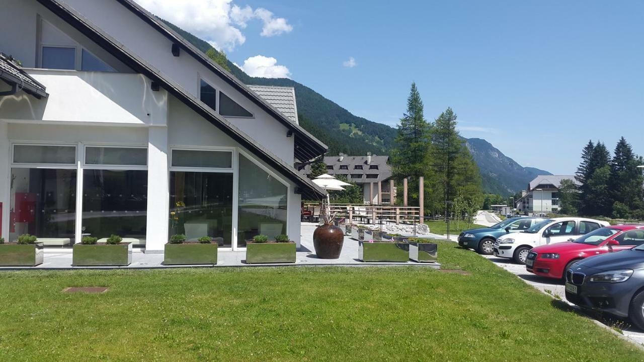 Klass 203 Kranjska Gora Exterior photo